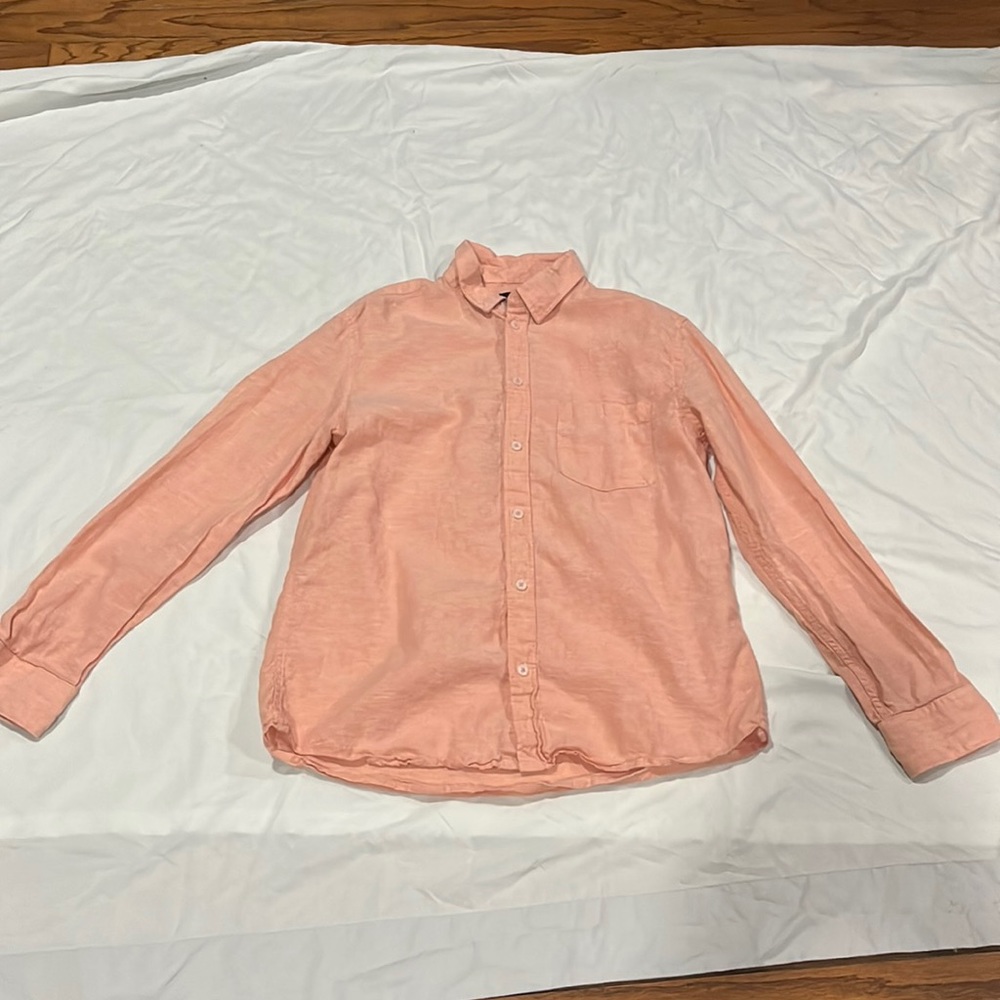 H&M Button Up Long Sleeve
